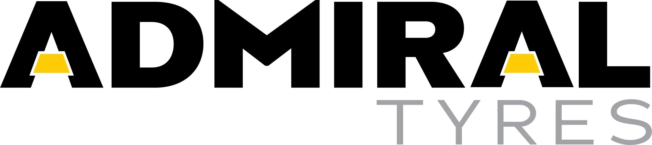 Admiral Tyres